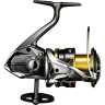 Катушка SHIMANO TWIN POWER 4000 FD TP4000FD