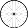 Комплект колес SHIMANO RX570-700C, ПОД ОСЬ 12ММ, C.LOCK, OLD:110/142ММ, ЦВ. ЧЕРН. EWHRX570LFERED70