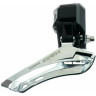 Переключатель передний SHIMANO ALIVIO, T4000, ун. Тяга, ун. Хомут, уг.:66-69, для 44/48T EFDT4000TSX6