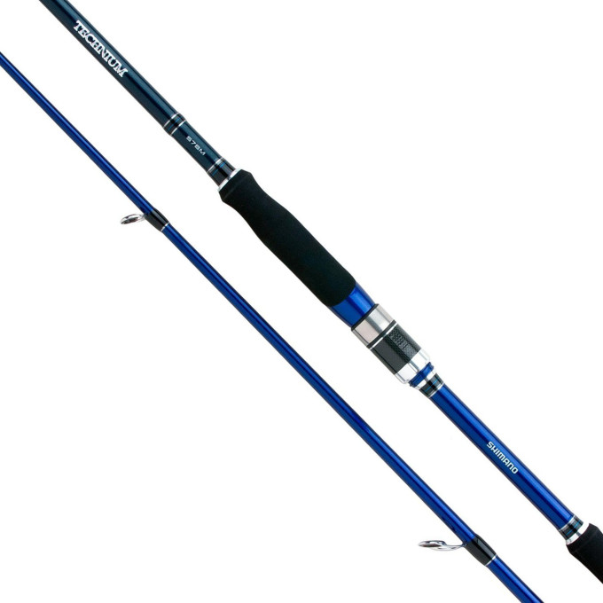 Удилище SHIMANO TECHNIUM SPINNING 7'10
